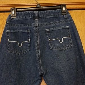 Kimes ranch Jean's size 8
